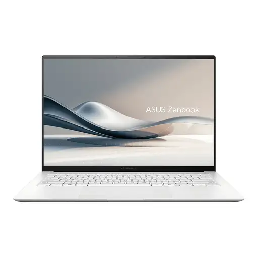ASUS Zenbook S 14 OLED UX5406SA-PZ131W Copilot+ PC - Ordenador Portátil 14" 3K 12