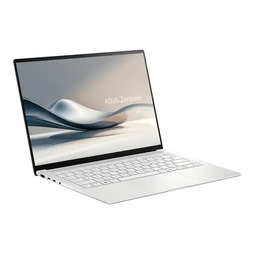 ASUS Zenbook S 14 OLED UX5406SA-PZ131W Copilot+ PC - Ordenador Portátil 14" 3K 12