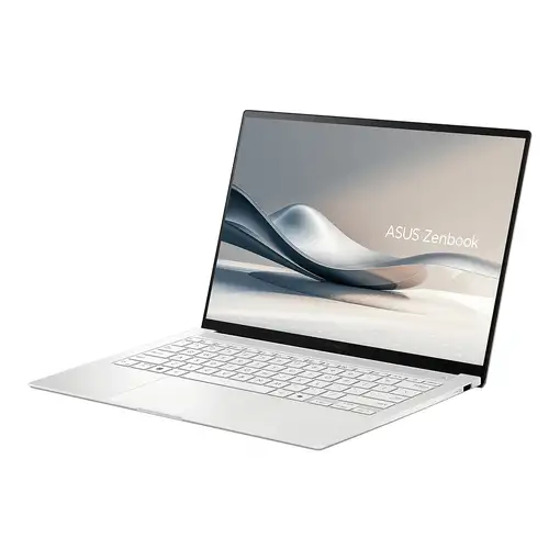 ASUS Zenbook S 14 OLED UX5406SA-PZ131W Copilot+ PC - Ordenador Portátil 14" 3K 12