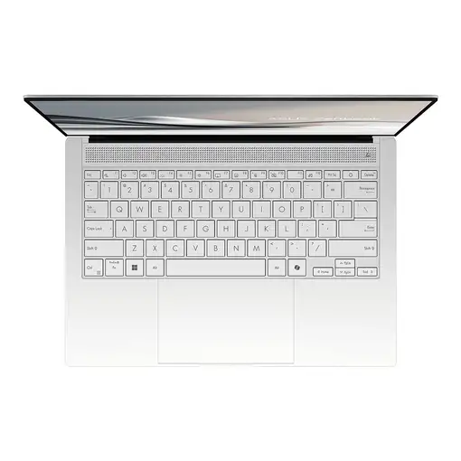 ASUS Zenbook S 14 OLED UX5406SA-PZ131W Copilot+ PC - Ordenador Portátil 14" 3K 12