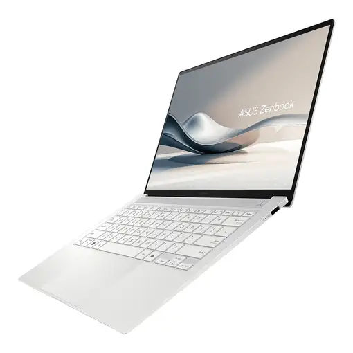 ASUS Zenbook S 14 OLED UX5406SA-PZ131W Copilot+ PC - Ordenador Portátil 14" 3K 12