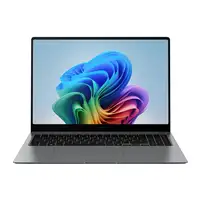 Samsung Galaxy Book5 Pro Intel Core Ultra 5 226V Portátil 40,6 cm (16") Pantalla
