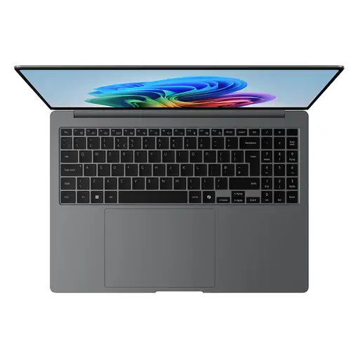 Samsung Galaxy Book5 Pro Intel Core Ultra 5 226V Portátil 40,6 cm (16") Pantalla