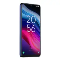 TCL 505 17,1 cm (6.75\) SIM doble Android 14 4G USB Tipo C 8 GB 512 GB 5010 mAh Az
