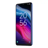 TCL 505 17,1 cm (6.75\) SIM doble Android 14 4G USB Tipo C 8 GB 512 GB 5010 mAh Az