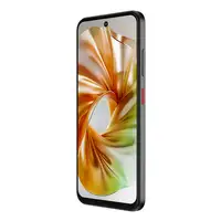 Nubia Focus 2 5G 17 cm (6.7") SIM doble USB Tipo C 8 GB 256 GB 5000 mAh Negro