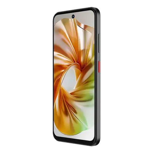 Nubia Focus 2 5G 17 cm (6.7") SIM doble USB Tipo C 8 GB 256 GB 5000 mAh Negro