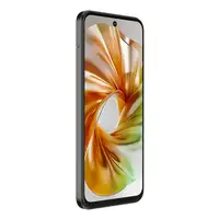 Nubia Focus 2 5G 17 cm (6.7") SIM doble USB Tipo C 8 GB 256 GB 5000 mAh Negro
