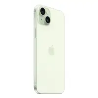 Apple iPhone 15 Plus 17 cm (6.7") SIM doble iOS 17 5G USB Tipo C 128 GB Verde