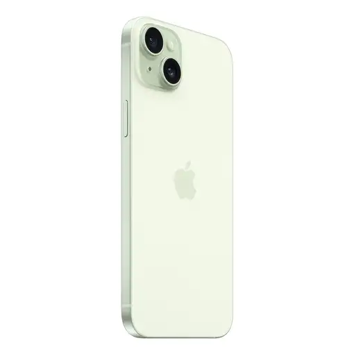 Apple iPhone 15 Plus 17 cm (6.7") SIM doble iOS 17 5G USB Tipo C 128 GB Verde