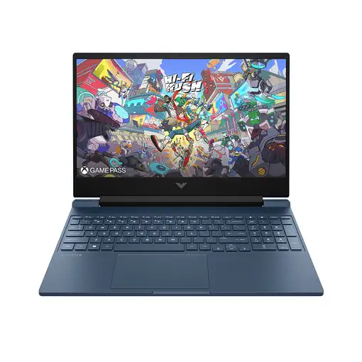 HP Victus Gaming 15-fa2041ns Intel Core 7 240H Portátil 39,6 cm (15.6") Full HD 1