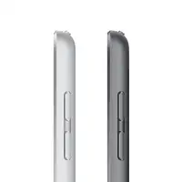 Apple iPad , 10.2" LED, 2160 x 1620, A13 Bionic, 64GB, 802.11ac Wi-Fi 5,Bluetooth