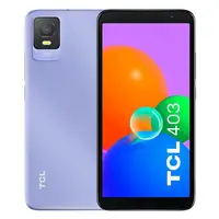 TCL 403 15,2 cm (6\) SIM doble Android 12 Go edition 4G MicroUSB 2 GB 32 GB 3000 m