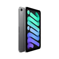 Apple iPad mini 7th gen 256 GB 21,1 cm (8.3") Wi-Fi 6E (802.11ax) iPadOS 18 Gris