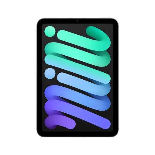 Apple iPad mini 7th gen 5G TD-LTE & FDD-LTE 128 GB 21,1 cm (8.3'') Wi-Fi 6E(802.1)