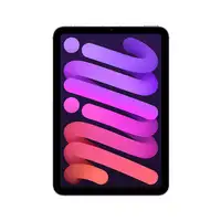 Apple iPad mini 7th gen 5G TD-LTE & FDD-LTE 256 GB 21,1 cm (8.3'') Wi-Fi 6E(802.1)