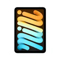 Apple iPad mini 7th gen 256 GB  (8.3'') Wi-Fi 6E (802.11ax) iPadOS 18 azul