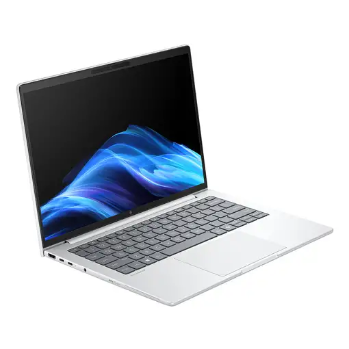 HP EliteBook 8 G1i Intel Core Ultra 5 225H Portátil 35,6 cm (14") WUXGA 16 GB DDR