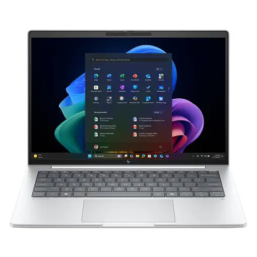 HP EliteBook 8 G1i Portátil Intel Core Ultra 7 (16'' )WUXGA Wolf Pro AI Security