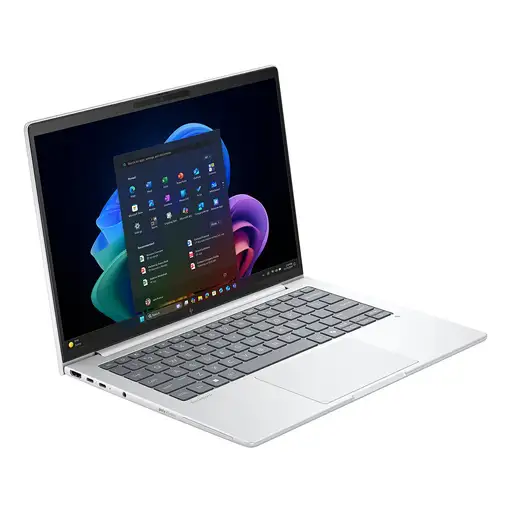 HP EliteBook 8 G1i Portátil Intel Core Ultra 7 (16'' )WUXGA Wolf Pro AI Security