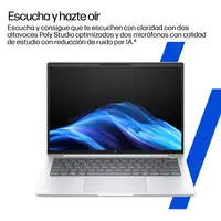 HP EliteBook 8 G1i 16 inch Notebook Next Gen AI PC Wolf Pro Security Edition Copi