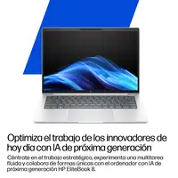 HP EliteBook 8 G1i 16 inch Notebook Next Gen AI PC Wolf Pro Security Edition Copi