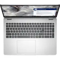 DELL Pro 16 Plus PB16250 Copilot+ PC Intel Core Ultra 7 268V Portátil 40,6 cm (16