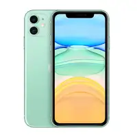 Apple iPhone 11 64 GB verde Apple iPhone 11 64 GB verde
