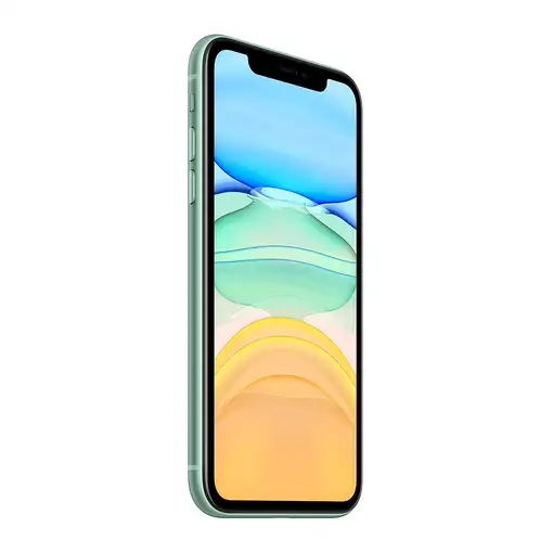Apple iPhone 11 64 GB verde