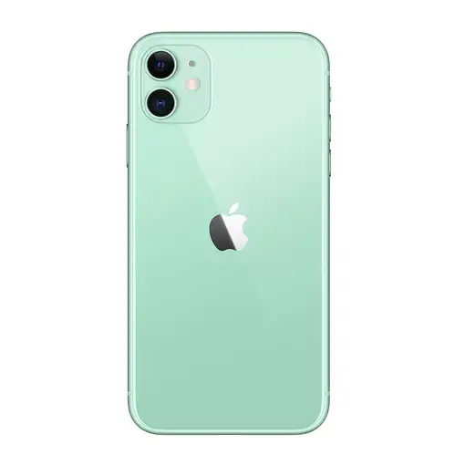 Apple iPhone 11 64 GB verde