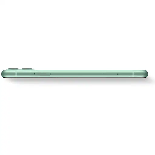 Apple iPhone 11 64 GB verde