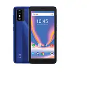 ZTE Blade L9 12,7 cm (5\) SIM doble Android 11 Go edition 4G 1 GB 32 GB 2000 mAh A