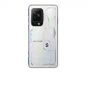 Smartphone Black Shark 5 Pro(6.67'') 5G 128GB/8GB RAM blanco BLACKSHARK Smartphone Black Shark 5 Pro(6.67'') 5G 128GB/8GB RAM blanco BLACKSHARK