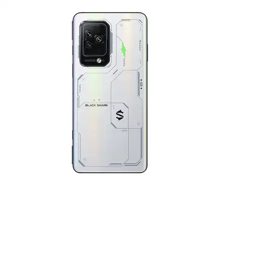 Smartphone Black Shark 5 Pro(6.67'') 5G 128GB/8GB RAM blanco BLACKSHARK Smartphone Black Shark 5 Pro(6.67'') 5G 128GB/8GB RAM blanco BLACKSHARK