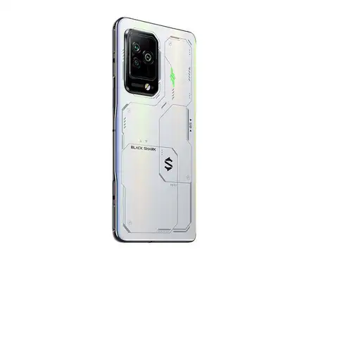 Smartphone Black Shark 5 Pro(6.67'') 5G 128GB/8GB RAM blanco BLACKSHARK