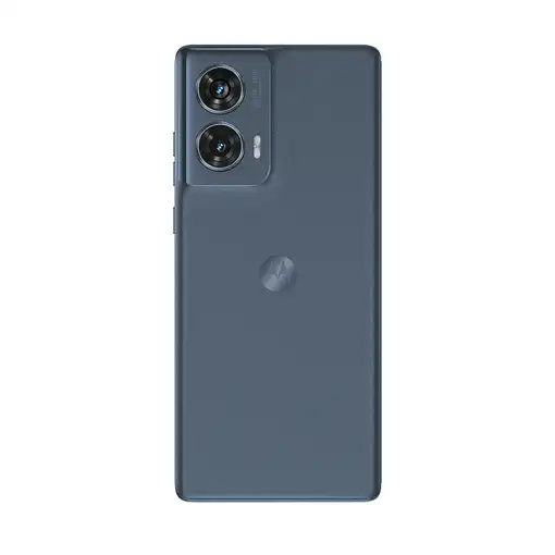 Smartphone Motorola edge 50 Fusion(6.7'')  5G 512GB/12GB RAM azul MOTOROLA