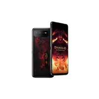 ASUS ROG Phone 6 Diablo Immortal Edition 17,2 cm (6.78") SIM doble Android 12 5G