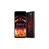 ASUS ROG Phone 6 Diablo Immortal Edition 17,2 cm (6.78") SIM doble Android 12 5G