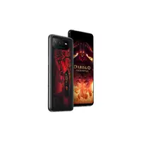 ASUS ROG Phone 6 Diablo Immortal Edition 17,2 cm (6.78") SIM doble Android 12 5G