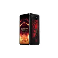 ASUS ROG Phone 6 Diablo Immortal Edition 17,2 cm (6.78") SIM doble Android 12 5G