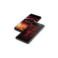 ASUS ROG Phone 6 Diablo Immortal Edition 17,2 cm (6.78") SIM doble Android 12 5G