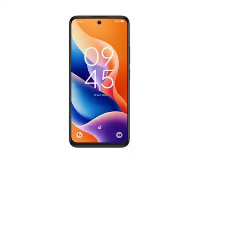 TCL 605 17 cm (6.7") SIM doble Android 15 4G USB Tipo C 8 GB 256 GB 5200 mAh Negr