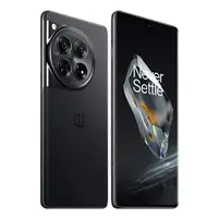 OnePlus 12 17,3 cm (6.82\) SIM doble Android 14 5G USB Tipo C 16 GB 512 GB 5400 mA