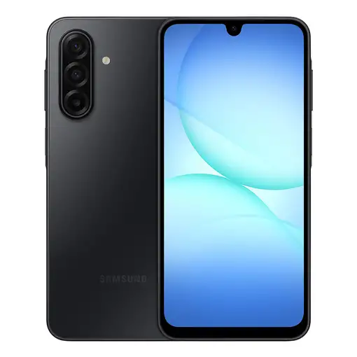 Samsung Galaxy A17 5G 17 cm (6.7") Ranura híbrida Dual SIM Android 15 USB Tipo C
