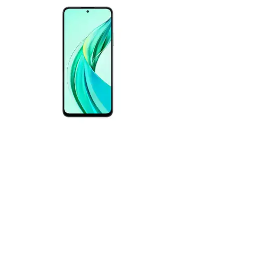 Smartphone Honor N Series 90 Smart 128GB/4GB RAM verde HONOR