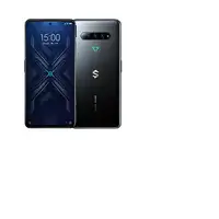 Smartphone Black Shark 4 Pro(6.67'')5G 256GB/8GB RAM negro BLACKSHARK Smartphone Black Shark 4 Pro(6.67'')5G 256GB/8GB RAM negro BLACKSHARK