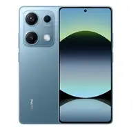 Smartphone Xiaomi Redmi Note 14S(6.67'') 4G 256GB/8GB RAM azul XIAOMI
