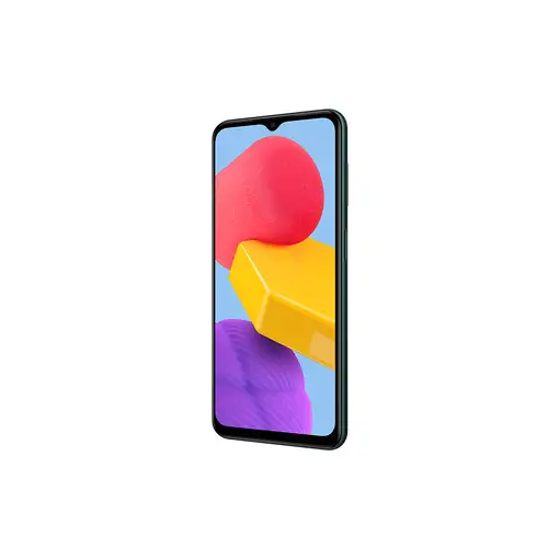 Samsung SM-M135F/DSN 16,8 cm (6.6") Ranura híbrida Dual SIM 4G USB Tipo C 4 GB 64
