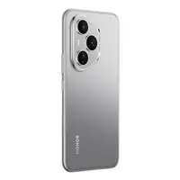 Honor 400 Pro 17 cm (6.7") MagicOS 9.0 5G 12 GB 512 GB 5300 mAh Gris