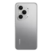 Honor 400 Pro 17 cm (6.7") MagicOS 9.0 5G 12 GB 512 GB 5300 mAh Gris